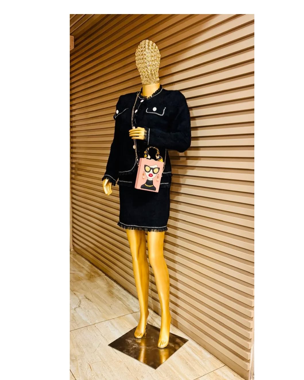 Party Wear Suit