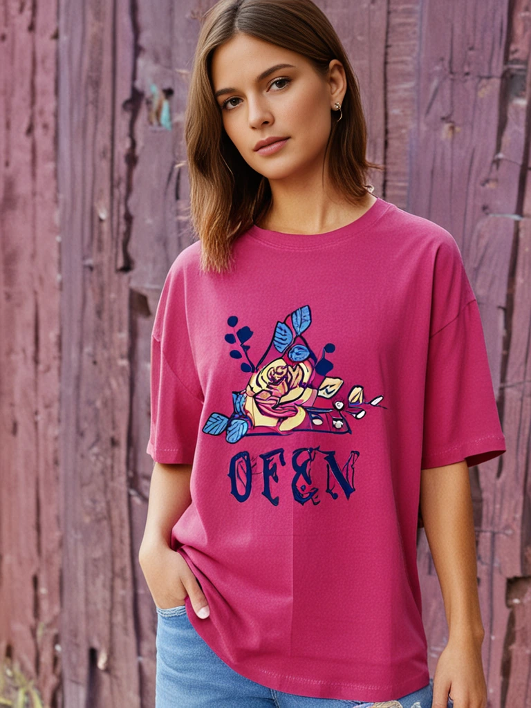 Embroidery Multi Thread