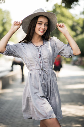 Dresses, Full Long Dresses