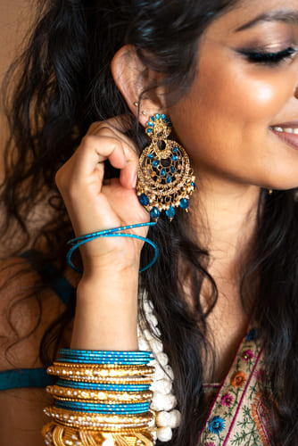 Fine Jewellery, Super Fine Party Wear Jewellery 